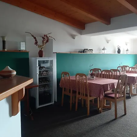 Maison d'hôtes Penzion Chlumec Chlumec (Cesky Krumlov)