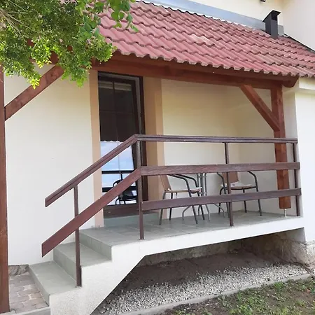 Maison d'hôtes Penzion Chlumec