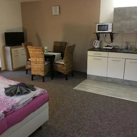 Penzion Chlumec Гостевой дом 3*