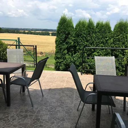 Penzion Chlumec Гостевой дом 3*